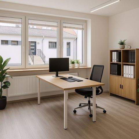 Kernen im Remstal Büros, Büroräume, Büroflächen 