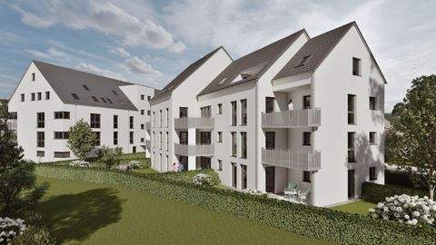 Illerkirchberg / Unterkirchberg Wohnungen, Illerkirchberg / Unterkirchberg Wohnung kaufen