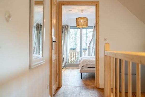 Obere Diele Gästehaus