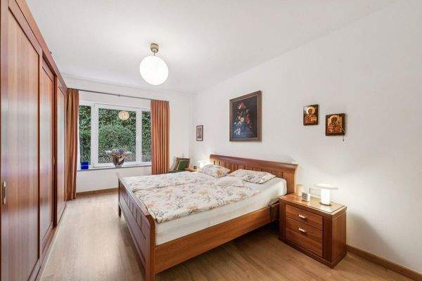 Arbeits- Kinder- oder Schlafzimmer (2)