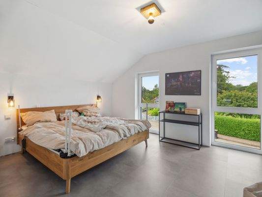 Schlafzimmer mit Ankleide_1