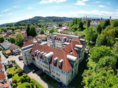 Schongau Büros, Büroräume, Büroflächen 