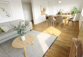 Beispielvisualisierung