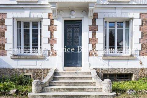 Saint-Maur-des-Fossés Häuser, Saint-Maur-des-Fossés Haus kaufen