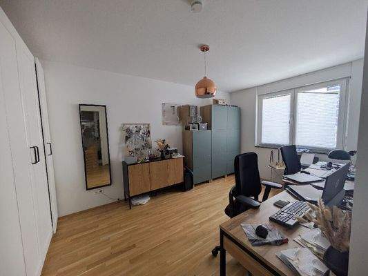Arbeitszimmer