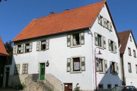 Kraichtal Häuser, Kraichtal Haus mieten 