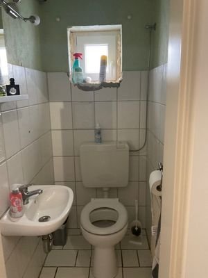 Gäste WC