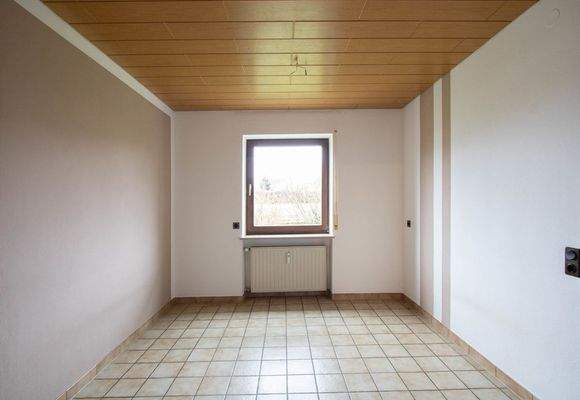 Esszimmer Erdgeschoss