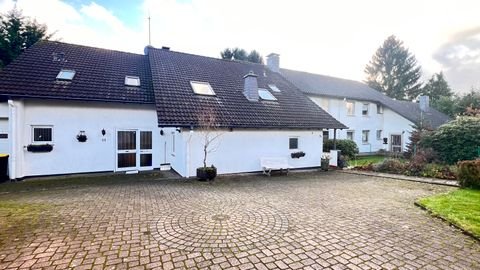 Solingen Häuser, Solingen Haus kaufen