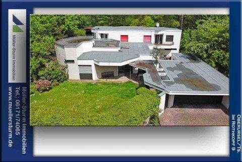 Oberursel Häuser, Oberursel Haus mieten 