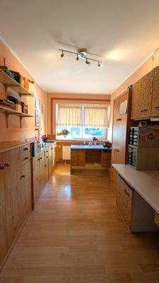 Kinderzimmer II bzw. Büro II