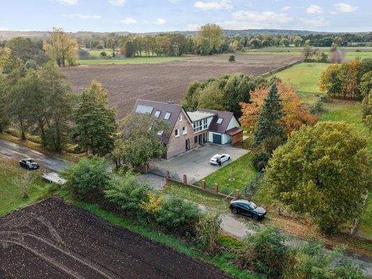 Umgebungsansicht III