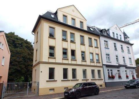 Gera Wohnungen, Gera Wohnung mieten