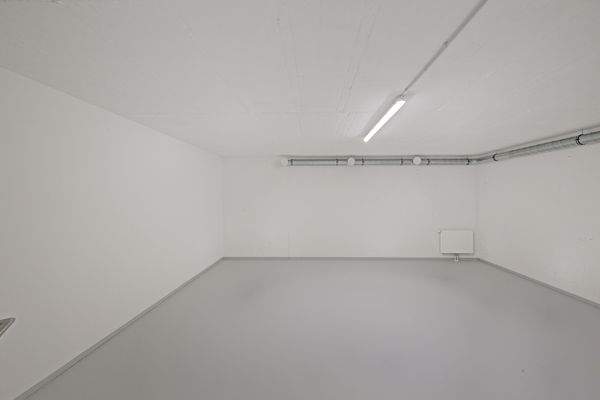 Großzügiger Kellerraum 2