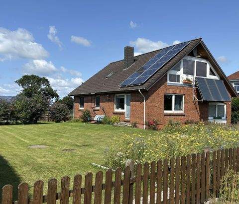 Embühren Häuser, Embühren Haus kaufen