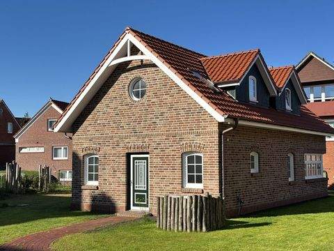 Baltrum Häuser, Baltrum Haus kaufen
