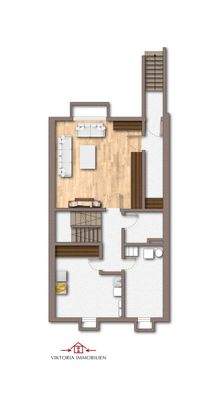 K266 Grundriss Untergeschoss