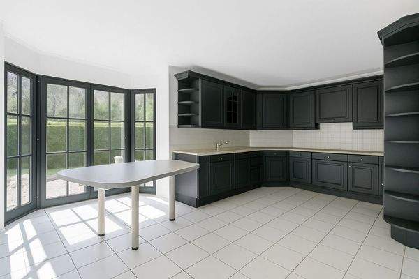 Küche 1 Vorschlag KI