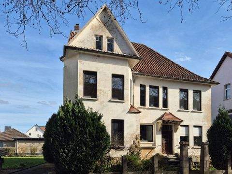 Lemgo Häuser, Lemgo Haus kaufen