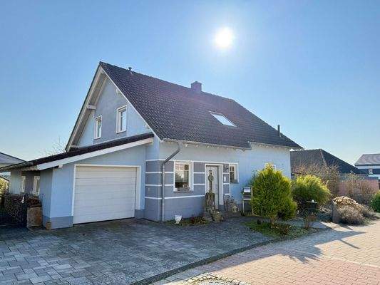 Startfoto | Titelbild IO-Regulshausen