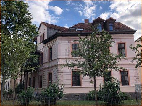 Naumburg (Saale) Wohnungen, Naumburg (Saale) Wohnung mieten