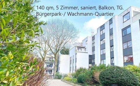 Bremen Wohnungen, Bremen Wohnung kaufen