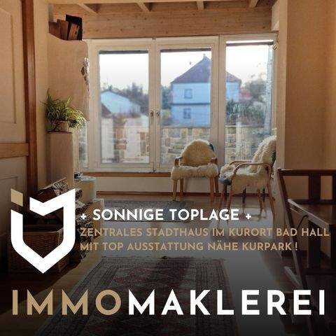 Bad Hall Häuser, Bad Hall Haus kaufen