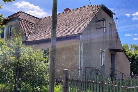 Löbau / Kleinradmeritz Häuser, Löbau / Kleinradmeritz Haus kaufen