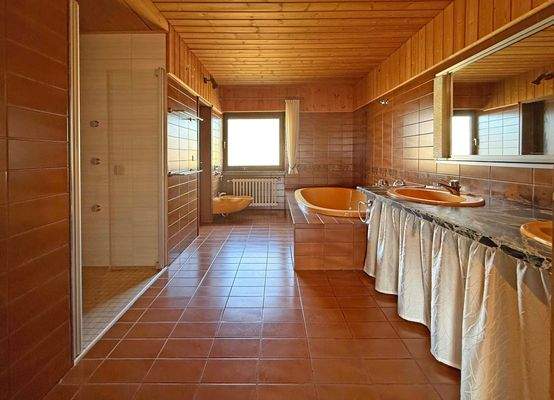 Bad en suite (EG)