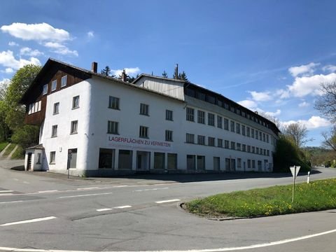 Hallenberg Renditeobjekte, Mehrfamilienhäuser, Geschäftshäuser, Kapitalanlage