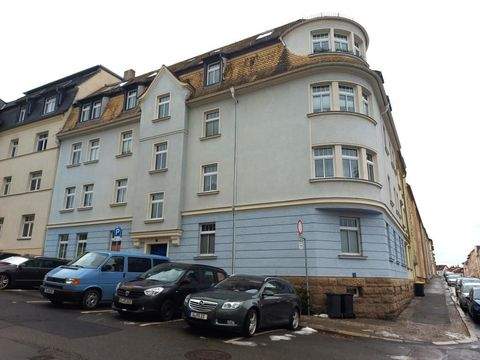 Gera Wohnungen, Gera Wohnung mieten