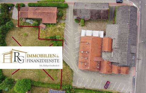 Parsau Häuser, Parsau Haus kaufen
