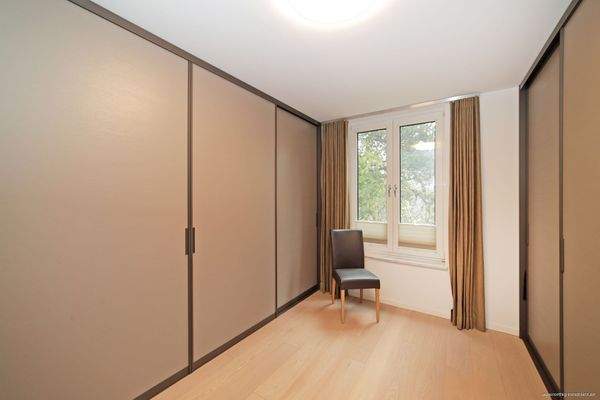 Ankleide/ Kinderzimmer