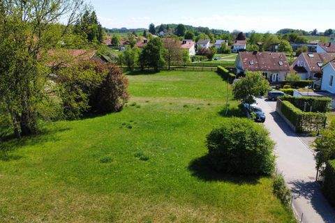 Inning Grundstücke, Inning Grundstück kaufen