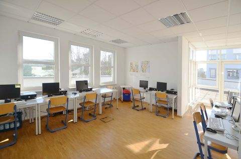 Leonberg Büros, Büroräume, Büroflächen 