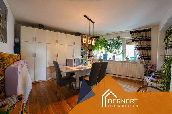 Esszimmer 3.OG links