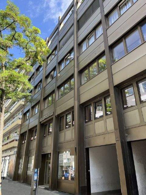 München Büros, Büroräume, Büroflächen 