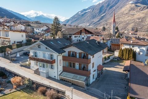 Naturns-Naturno/Südtirol-Alto Adige-Southyrol Häuser, Naturns-Naturno/Südtirol-Alto Adige-Southyrol Haus kaufen