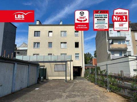 Krefeld Häuser, Krefeld Haus kaufen