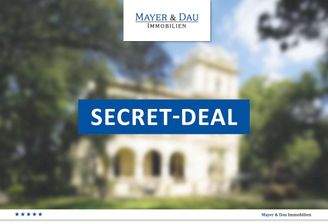 Secret Deal