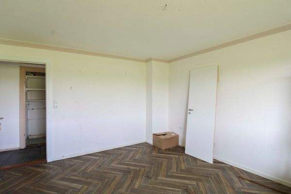 Zimmer 1 Erdgeschoss