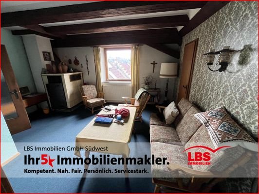 Zimmer 1.DG