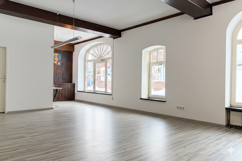 Rotenburg (Wümme) Büros, Büroräume, Büroflächen 