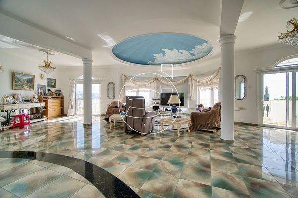 Fantastische Luxusimmobilie