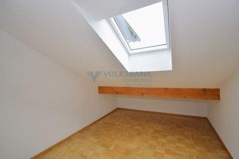 Nenzing Wohnungen, Nenzing Wohnung mieten