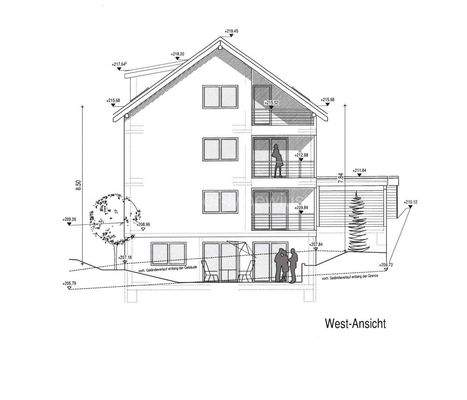 3208-3211 West-Ansicht