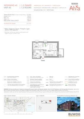 ALVA - Haus K20 - WE 045