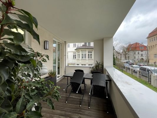 Loggia