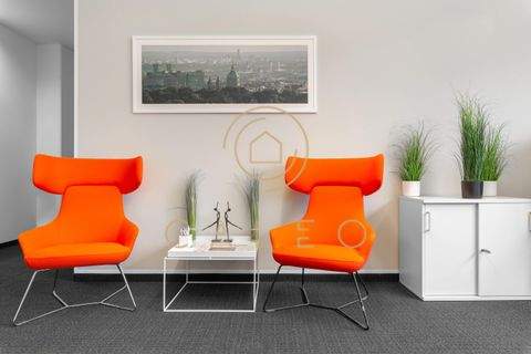 München Büros, Büroräume, Büroflächen 