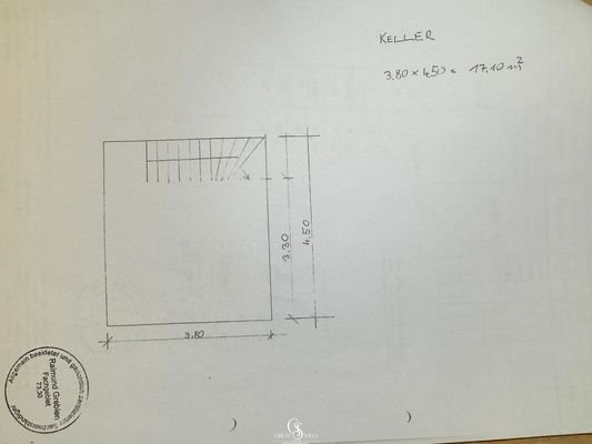 Plan Keller